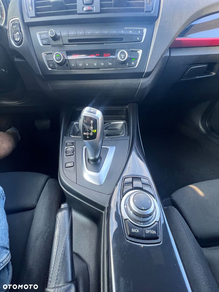 BMW Seria 1 - 10