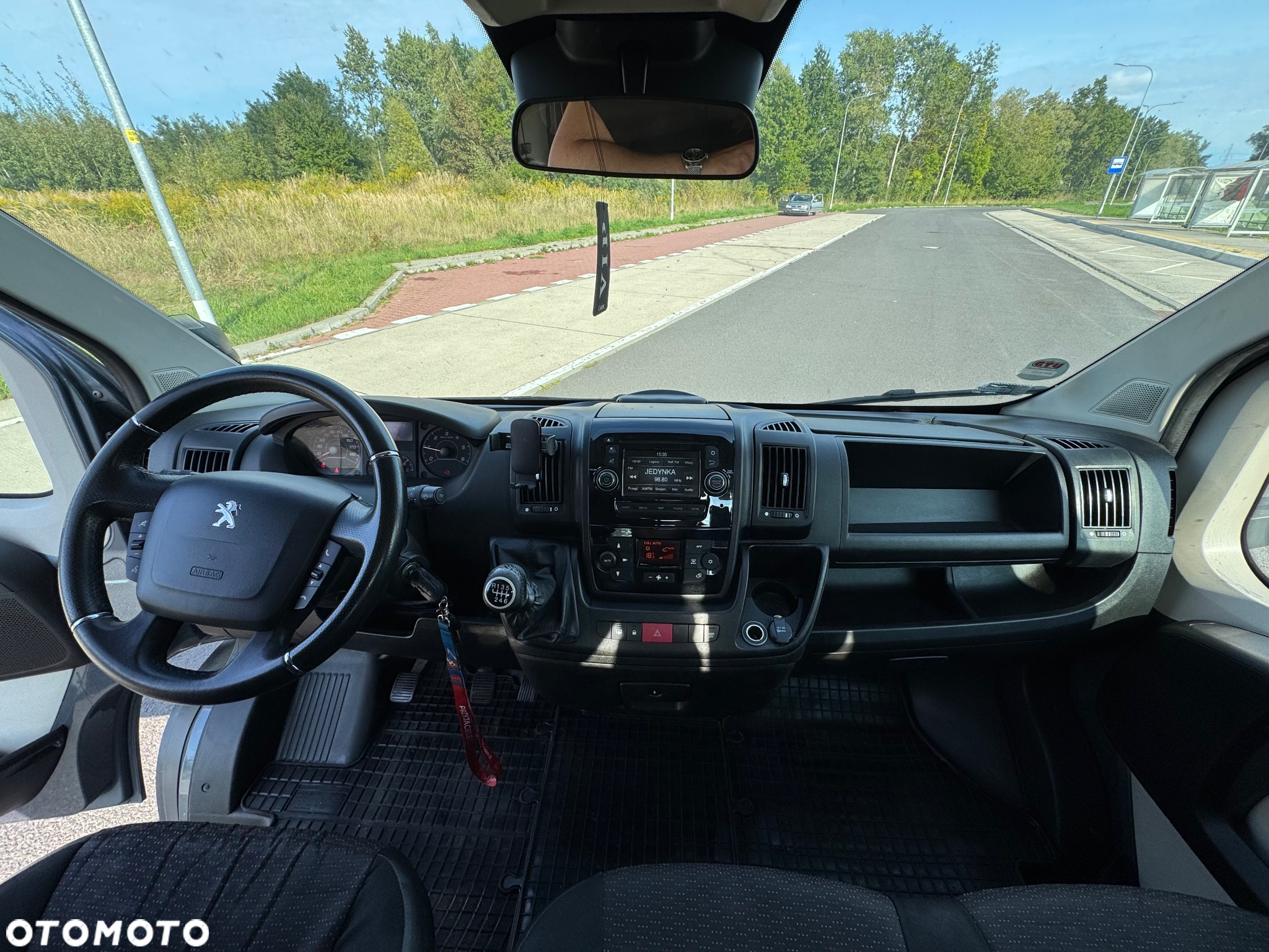 Peugeot Boxer - 23