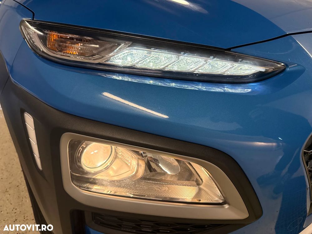 Hyundai KONA - 24