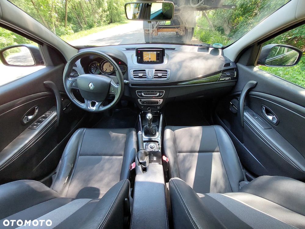 Renault Megane 1.2 16V TCE Energy Bose Edition - 5
