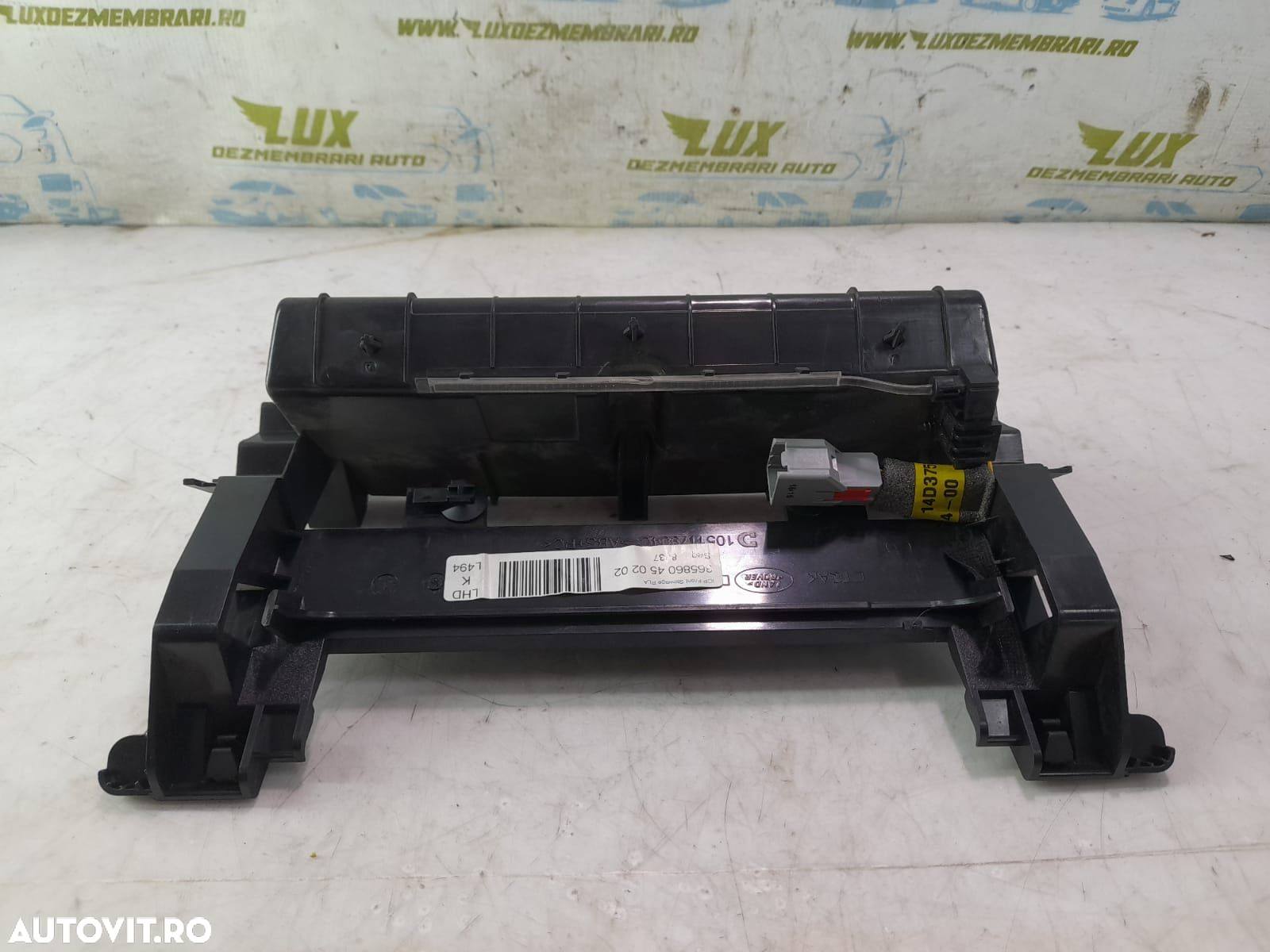 Suport panou clima AC 105117904C Land Rover Range Rover Sport 2 [2013 - 4