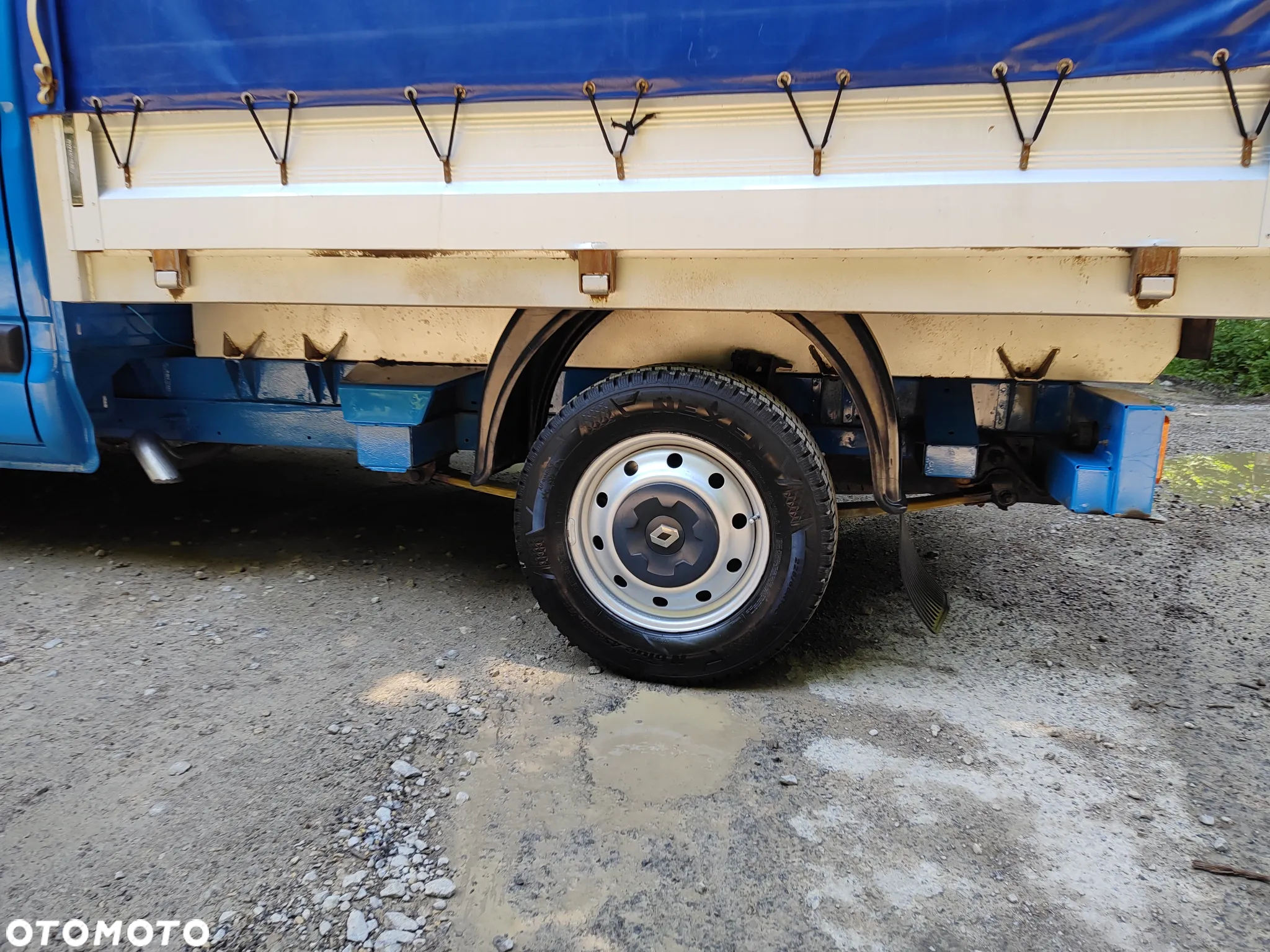 Renault Master - 9