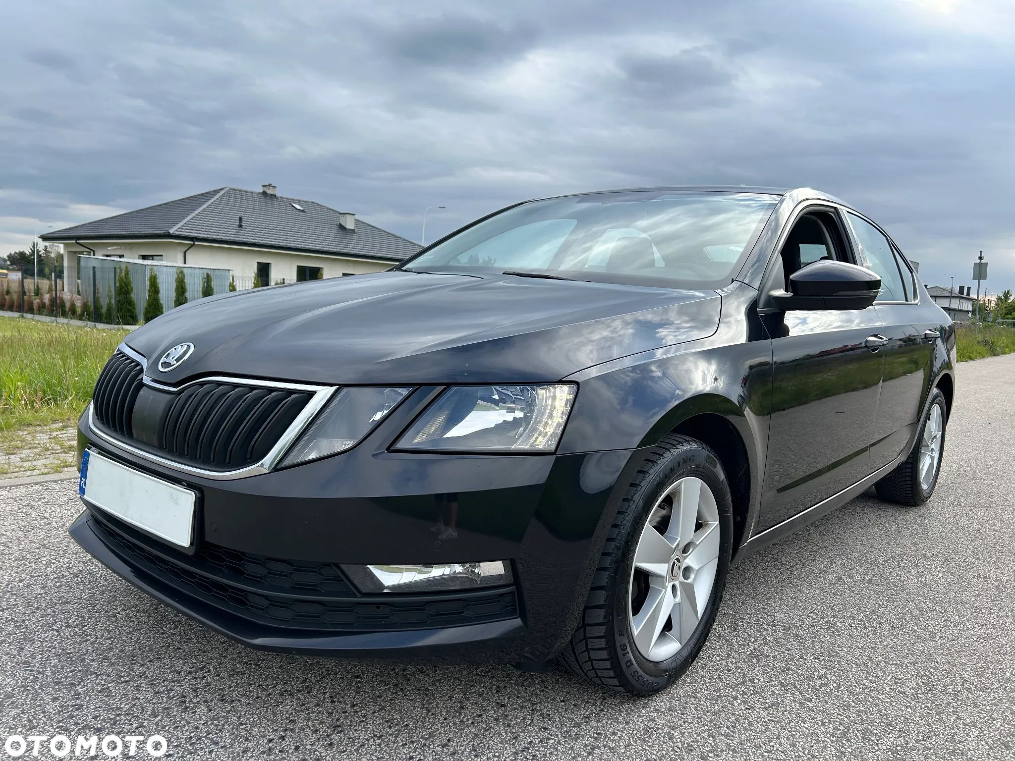 Skoda Octavia 1.4 TSI Ambition - 1