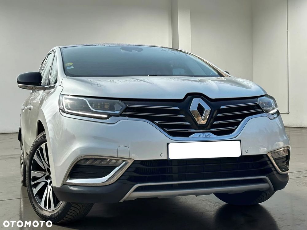 Renault Espace Energy dCi 160 EDC Initiale Paris - 3