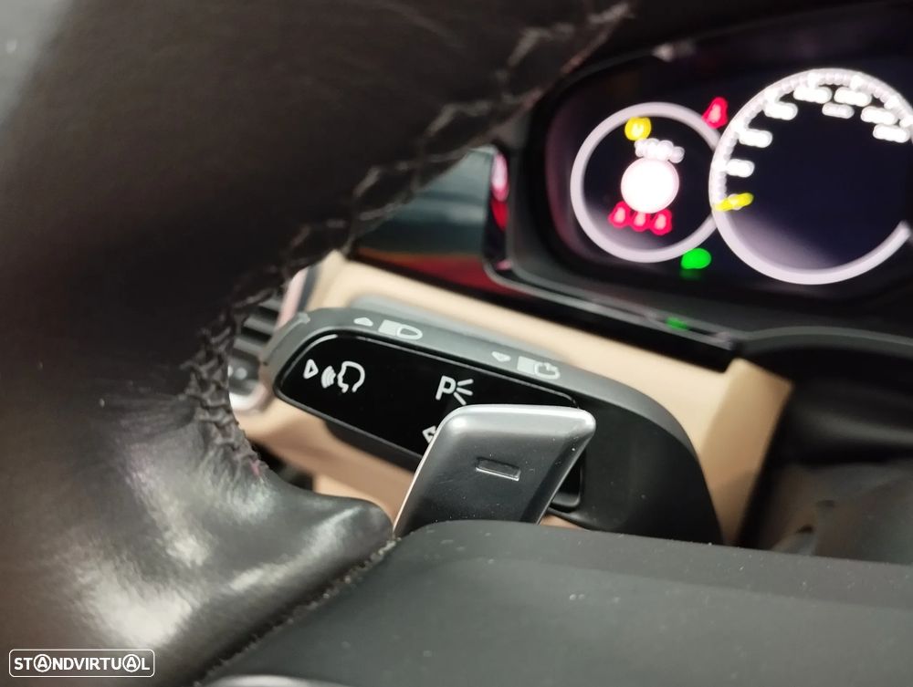 Porsche Cayenne Coupé Turbo S E-Hybrid - 36