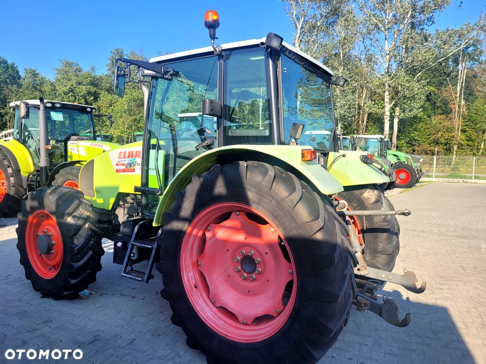 Claas CELTIS 456 PLUS - 9