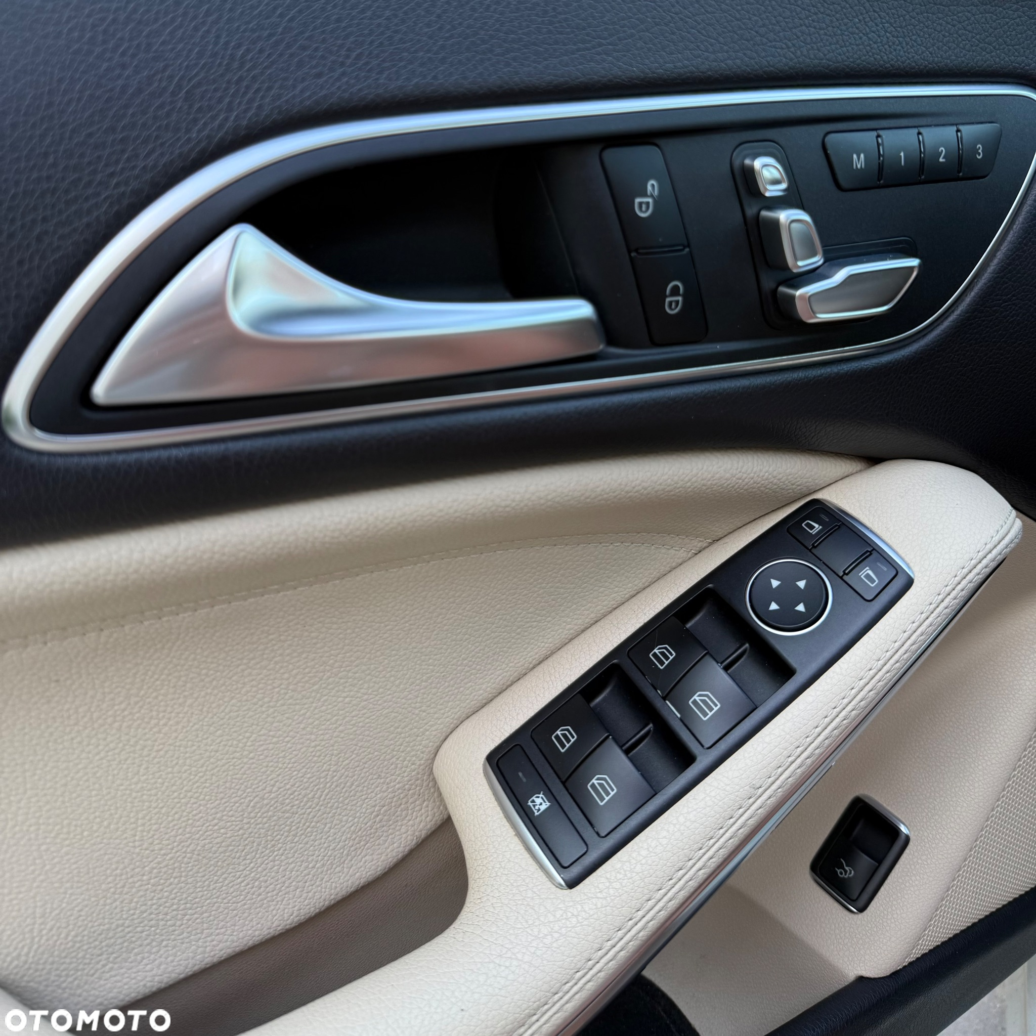 Mercedes-Benz CLA 250 7G-DCT Sport - 14