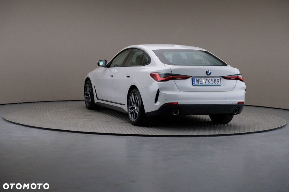 BMW Seria 4 - 2