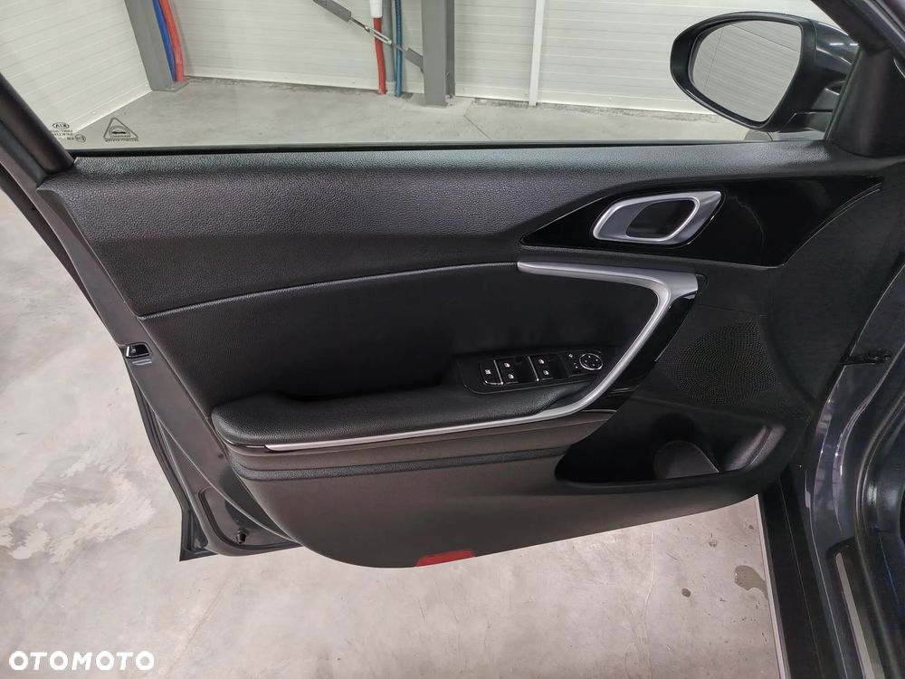 Kia XCeed 1.6 GDI PHEV Business Line DCT - 20