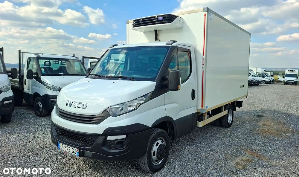 Iveco 35C14, 35C13, 35C15, 35C16, 35S13, 35S14 - 5