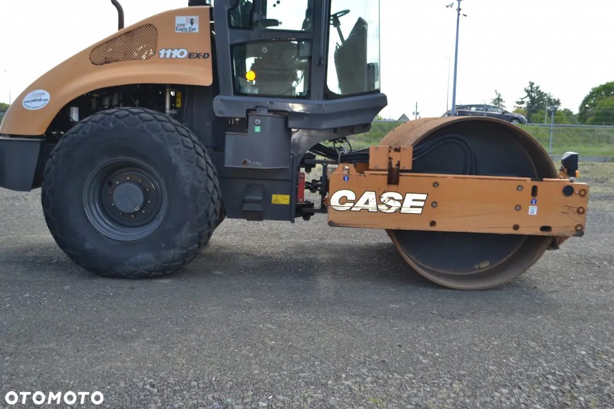 Case 1110EX-D - 36