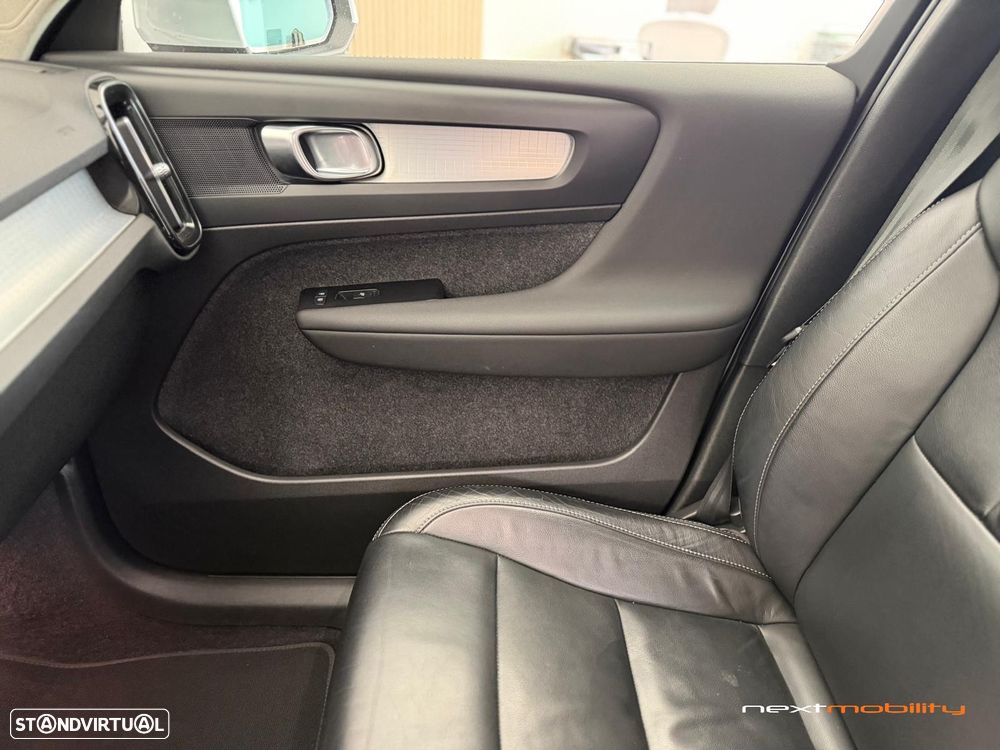 Volvo XC 40 1.5 T5 PHEV Inscription Expression - 16
