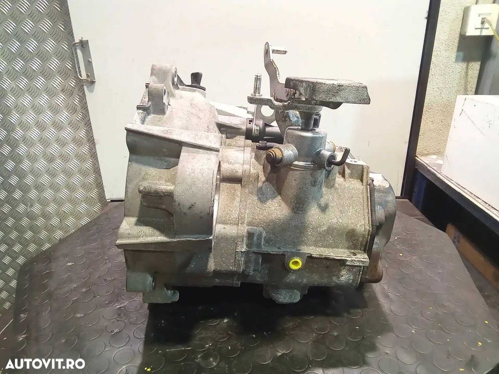 Cutie viteza VW; Audi; Seat; Skoda - 1.2 1.4 TSI - LBW LSP JJW GXZ MHV - 6