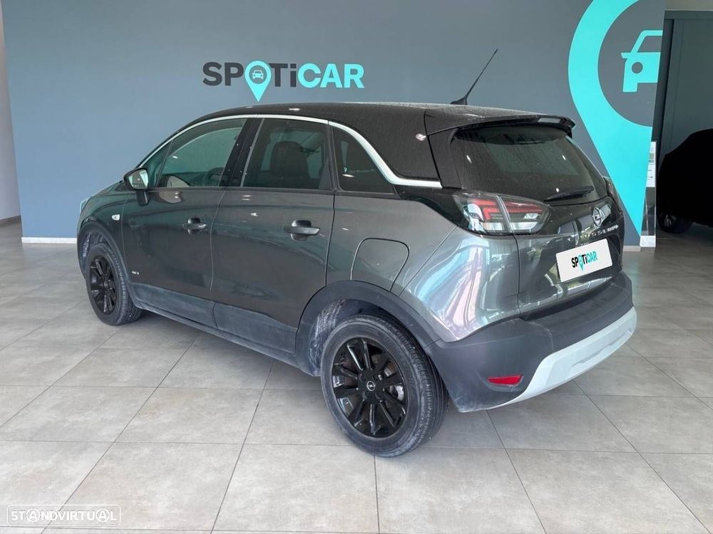 Opel Crossland X - 5