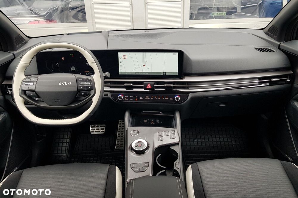 Kia Sportage 1.6 T-GDI GT Line 4WD DCT - 17