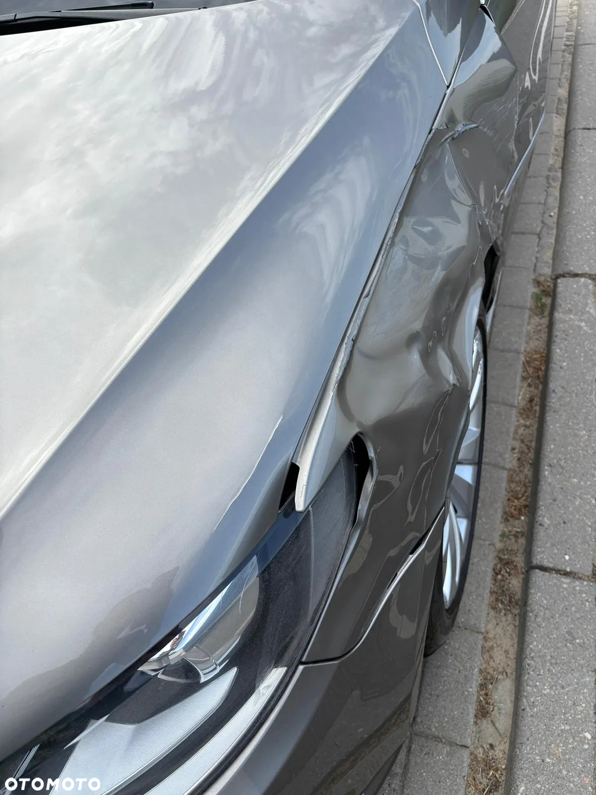 Volkswagen CC 1.8 TSI - 8