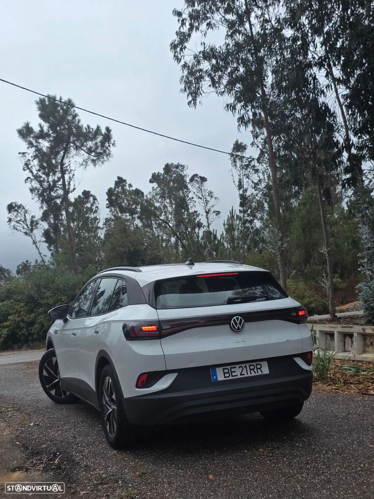 VW ID.4 77 kWh Pro Performance - 22