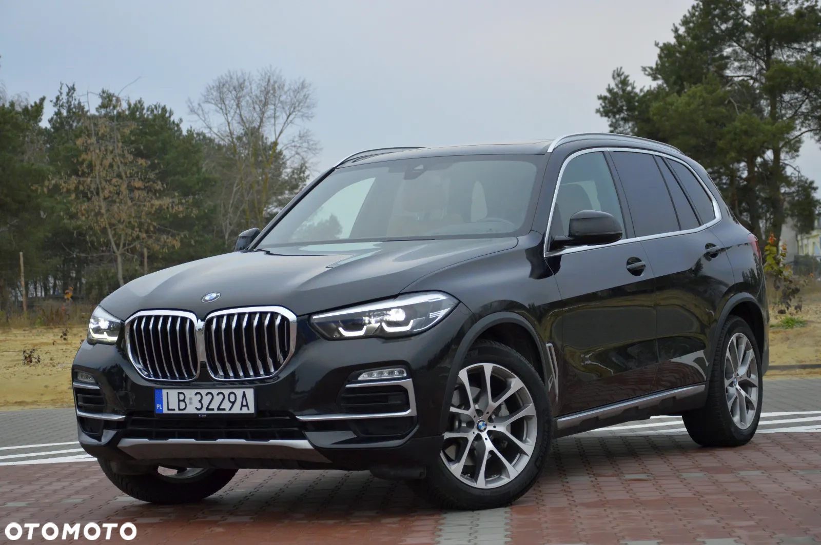BMW X5 xDrive40i - 2