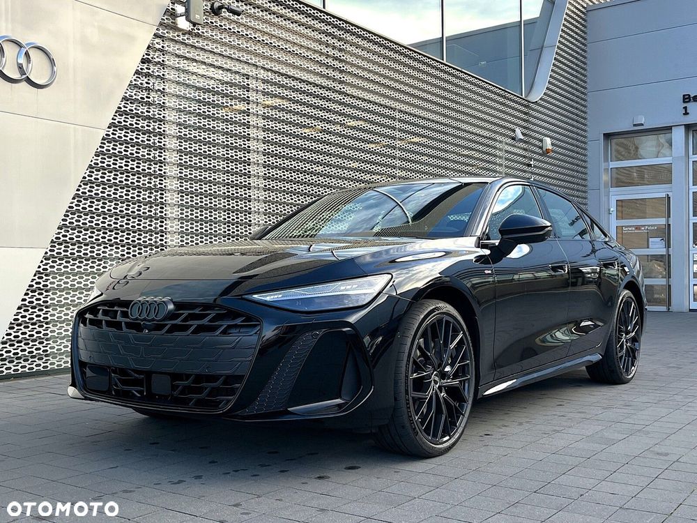 Audi A6 Limousine - 11