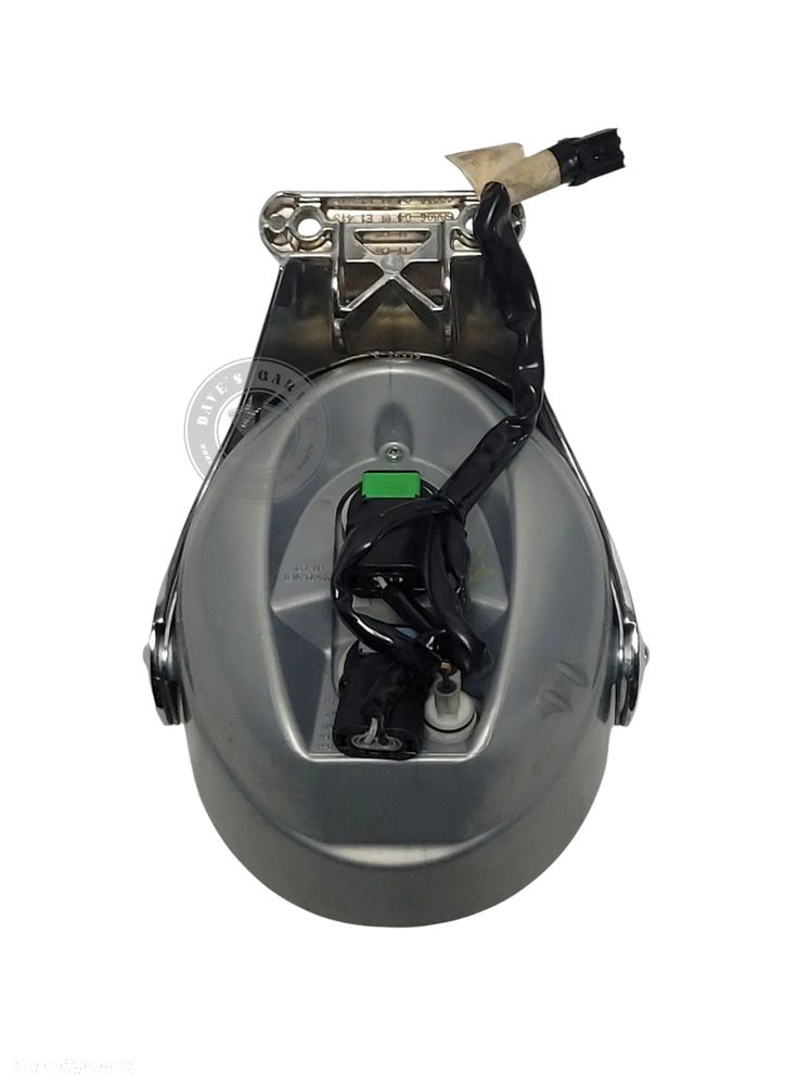 Lampa reflektor Harley Davidson V Rod 68882-01A 68896-04 - 5