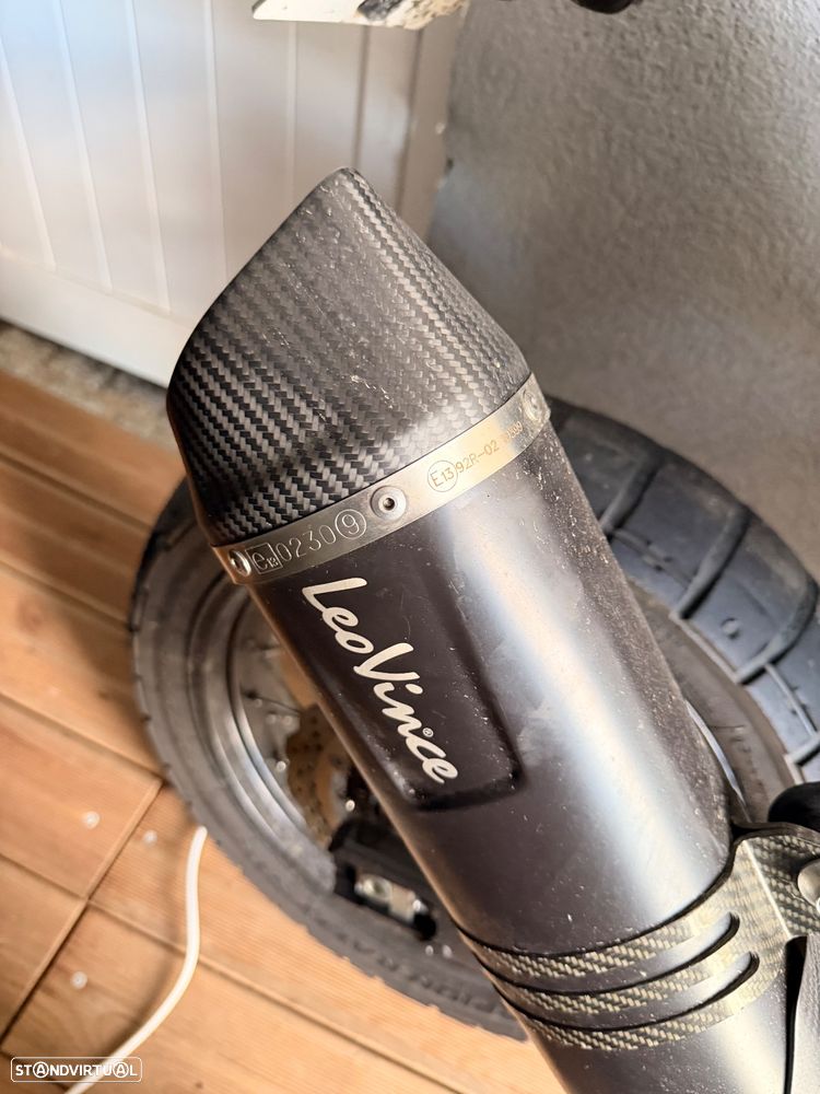 Yamaha Ténéré 700 - 7