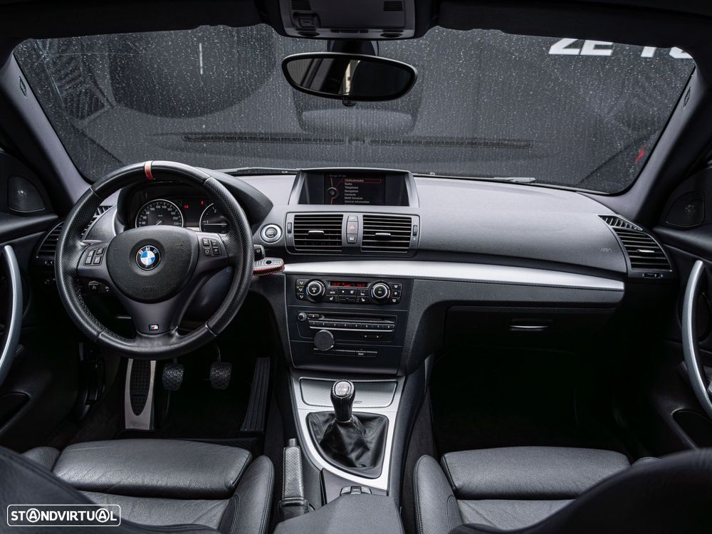 BMW 123 d - 29