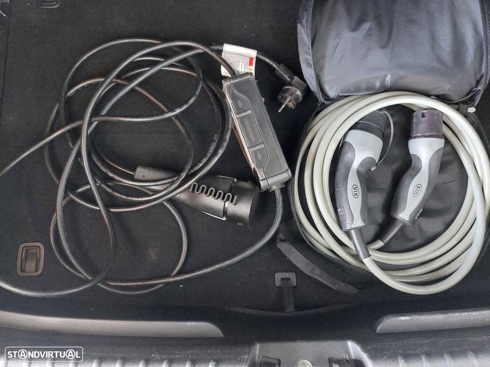 Kia e-Soul 64kWh - 50