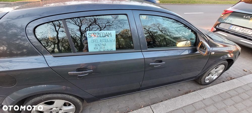 Opel Astra 1.4 Cosmo - 5