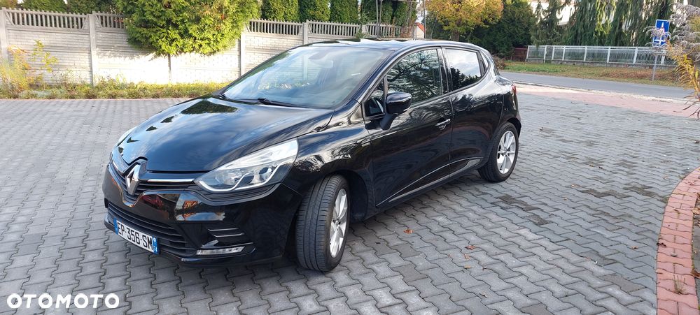Renault Clio 0.9 Energy TCe Limited - 11