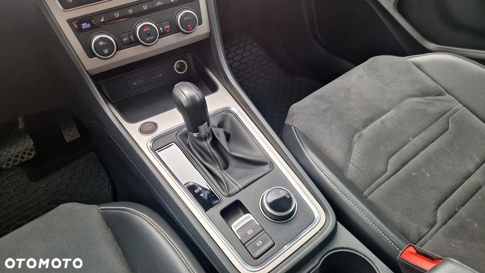 Seat Ateca 1.5 TSI Xperience S&S DSG - 18