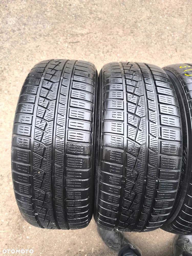 5x100 Alufelgi Felgi Aluminiowe 17 Koła Zimowe Zima SUBARU BRZ BAJA LEGACY OUTBACK CROSSTREK FORESTER IMPREZA 6mm Legnica ALU-RAD 215/50 ROVER TOYOTA MG - 19