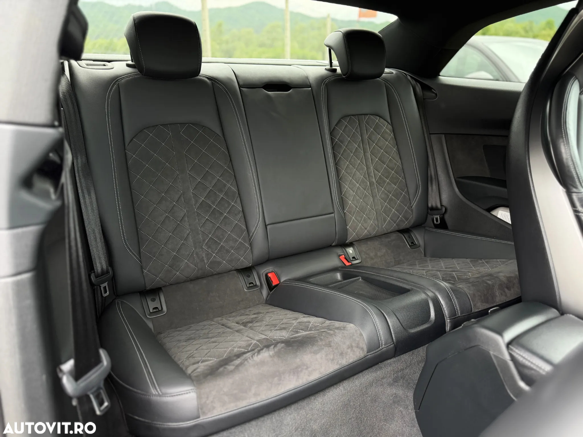 Audi RS5 Coupe 2.9 TFSI quattro tiptronic - 32