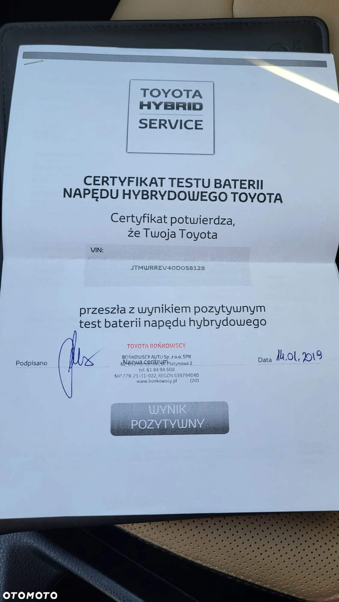 Toyota RAV4 Hybrid Selection 4x2 - 39