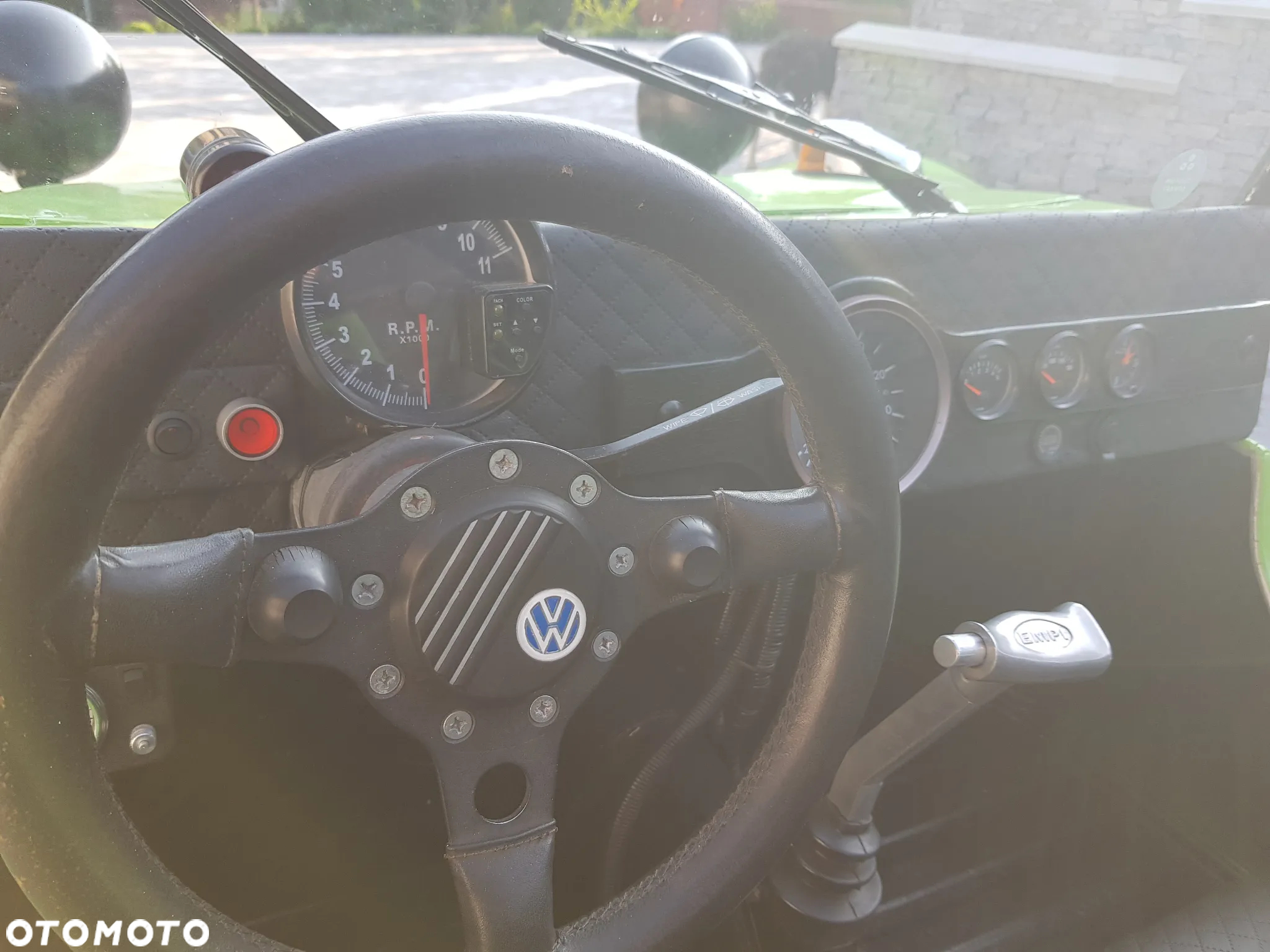 Volkswagen Buggy - 14