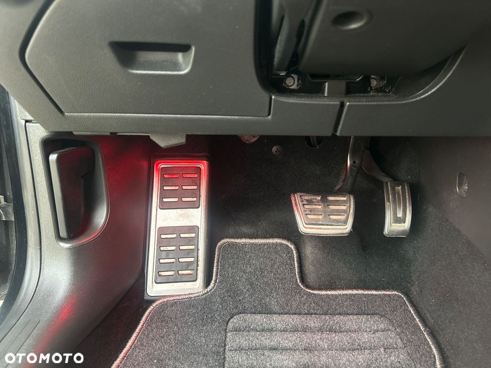 Seat Leon 2.0 TDI DPF Ecomotive DSG Style - 12