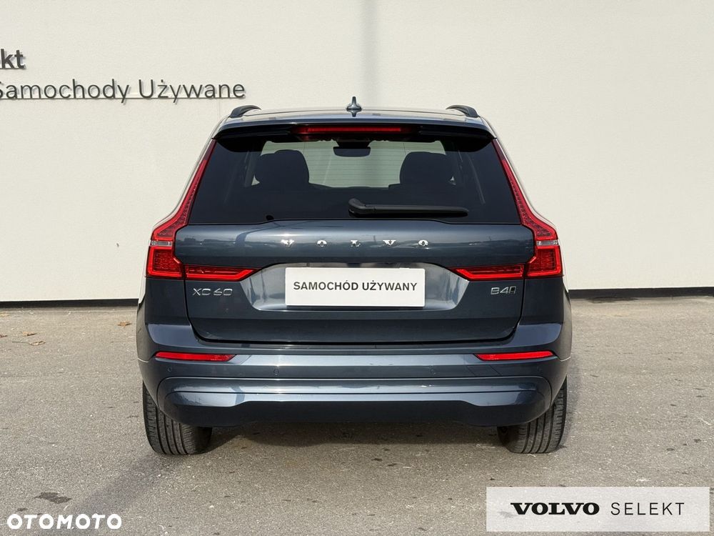 Volvo XC 60 - 8