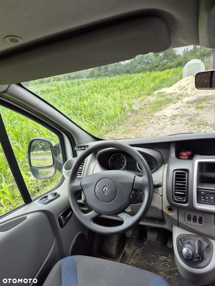 Renault Trafic - 5