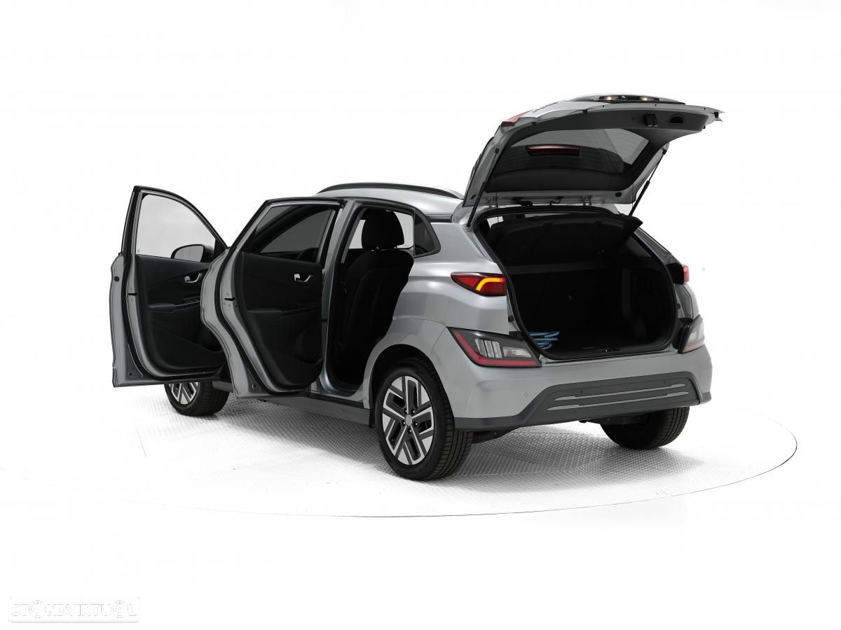 Hyundai Kauai EV 64 kWh Premium - 5