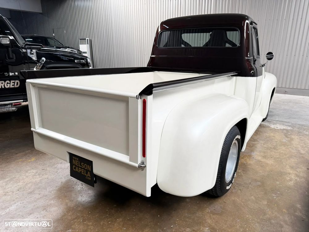 Ford F-100 - 9