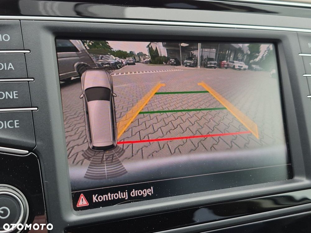 Volkswagen Passat Variant 1.8 TSI BMT Highline DSG - 27