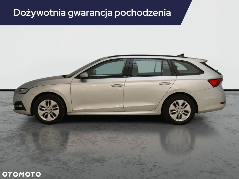 Skoda Octavia - 4
