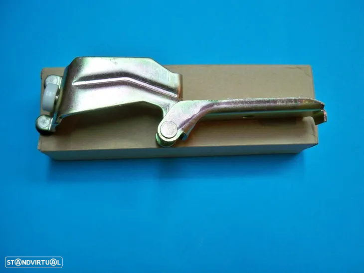 Jogo rolamentos porta correr  Mercedes Vito W638  (96-03)  NOVO - 7