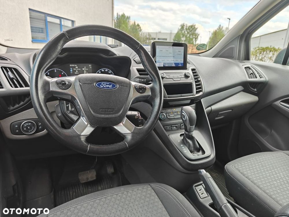Ford Transit Connect 230 L2 Trend PowerShift (bryg.) - 11