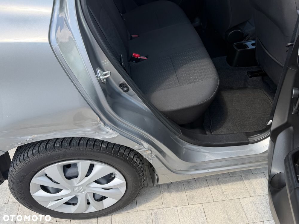Suzuki Swift 1.2 Dualjet SHVS Premium - 12