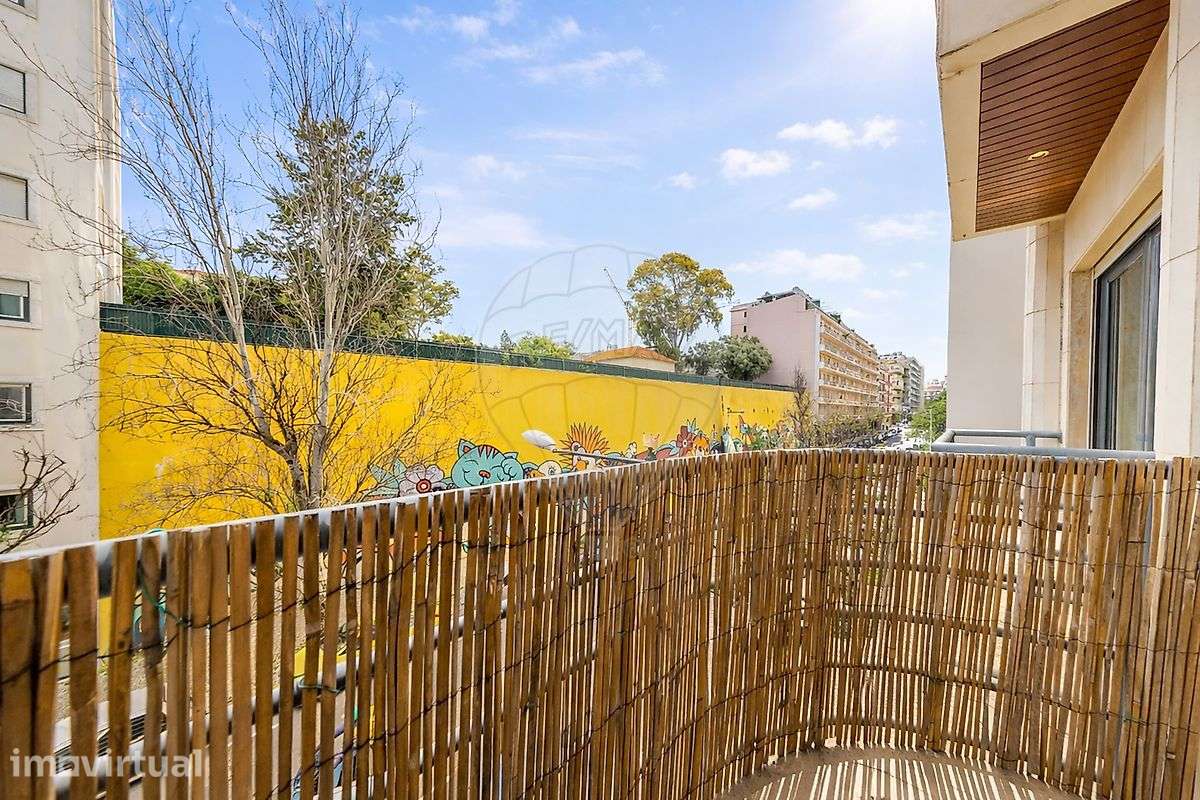 Apartamento T1 para venda - Grande imagem: 5/21