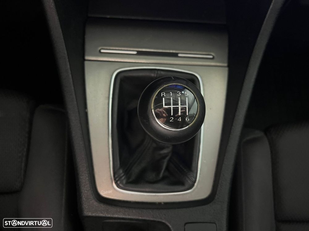 Audi A4 Avant 1.9 TDI - 16