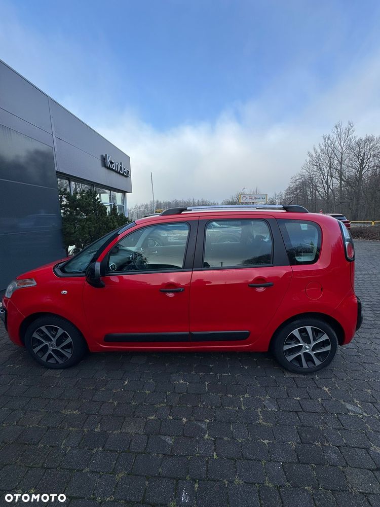 Citroën C3 Picasso 1.2 PureTech MoreLife - 3