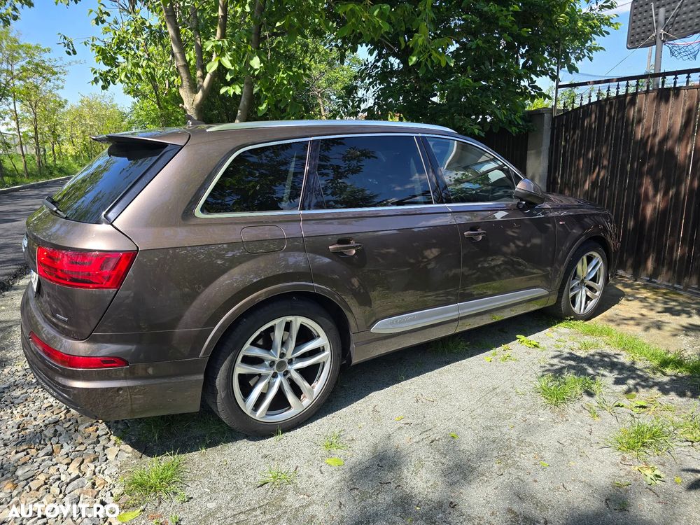 Audi Q7 - 18