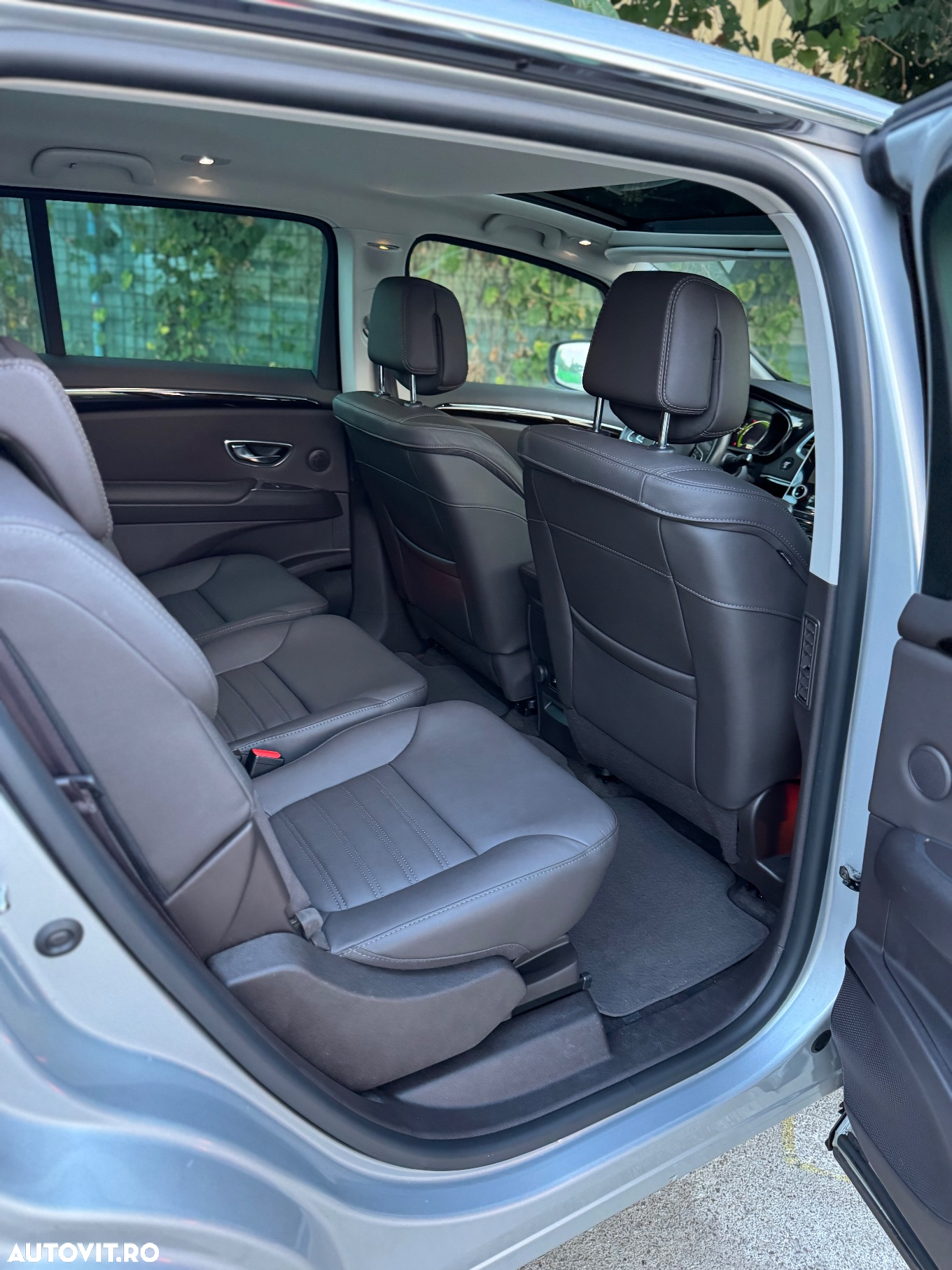 Renault Espace Energy dCi 160 EDC Intens - 18