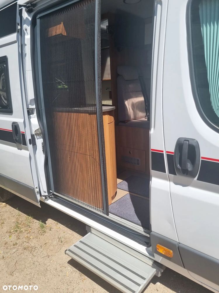 Fiat Ducato - 29